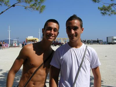 les bo goss