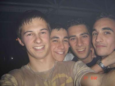 petite brochette