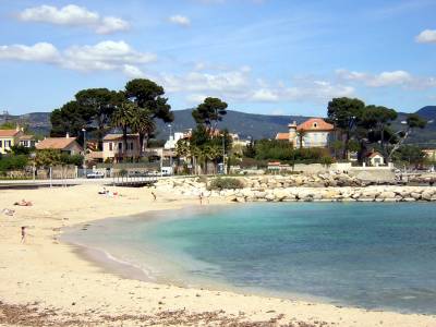 la ciotat