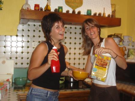 les cuisto